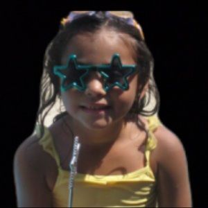 Meet your Posher, Isabella